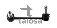 TALOSA 50-15485 - Travesaños/barras, estabilizador