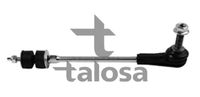 TALOSA 50-14165 - Travesaños/barras, estabilizador