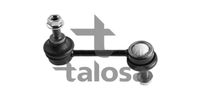 TALOSA 50-13744 - Travesaños/barras, estabilizador