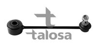 TALOSA 50-13799 - Travesaños/barras, estabilizador