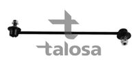 TALOSA 50-14209 - Travesaños/barras, estabilizador