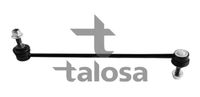 TALOSA 50-13801 - Travesaños/barras, estabilizador