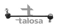 TALOSA 50-16037 - Travesaños/barras, estabilizador