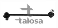 TALOSA 50-16336 - Travesaños/barras, estabilizador