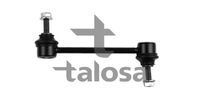 TALOSA 50-17285 - Travesaños/barras, estabilizador