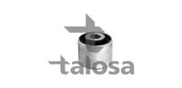 TALOSA 57-00392 - Suspensión, Brazo oscilante