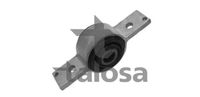 TALOSA 57-00585 - Suspensión, Brazo oscilante