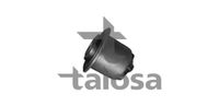 TALOSA 57-00732 - Suspensión, Brazo oscilante