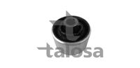 TALOSA 57-00755 - Suspensión, Brazo oscilante