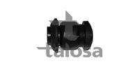 TALOSA 57-00779 - Suspensión, Brazo oscilante