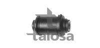 TALOSA 57-00968 - Suspensión, Brazo oscilante