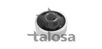 TALOSA 57-00971 - Suspensión, Brazo oscilante