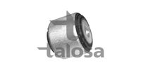 TALOSA 57-00919 - Suspensión, Brazo oscilante