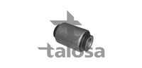 TALOSA 57-01602 - Suspensión, Brazo oscilante