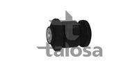 TALOSA 57-01155 - Suspensión, Brazo oscilante