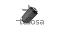 TALOSA 57-01645 - Suspensión, Brazo oscilante