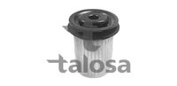 TALOSA 57-01843 - Suspensión, Brazo oscilante