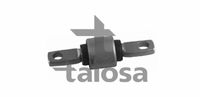 TALOSA 57-02429 - Suspensión, Brazo oscilante