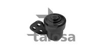 TALOSA 57-02645 - Suspensión, Brazo oscilante