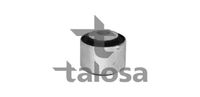 TALOSA 57-02750 - Suspensión, Brazo oscilante