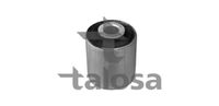 TALOSA 57-02067 - Suspensión, Brazo oscilante