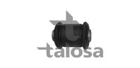 TALOSA 57-02592 - Suspensión, Brazo oscilante