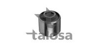 TALOSA 57-03627 - Suspensión, Brazo oscilante