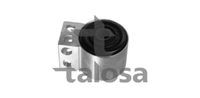 TALOSA 57-02678 - Suspensión, Brazo oscilante