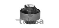 TALOSA 57-04201 - Suspensión, Brazo oscilante