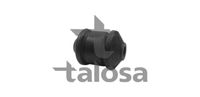 TALOSA 57-02531 - Suspensión, Brazo oscilante