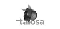 TALOSA 57-04311 - Suspensión, Brazo oscilante