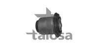 TALOSA 57-02782 - Suspensión, Brazo oscilante