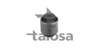 TALOSA 57-05731 - Suspensión, Brazo oscilante