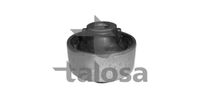 TALOSA 57-08312 - Suspensión, Brazo oscilante