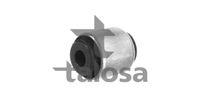 TALOSA 57-05722 - Suspensión, Brazo oscilante