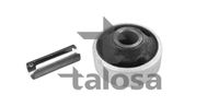 TALOSA 57-05827 - Suspensión, Brazo oscilante