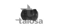 TALOSA 57-07003 - Suspensión, Brazo oscilante