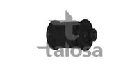 TALOSA 57-05785 - Suspensión, Brazo oscilante