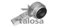 TALOSA 57-06138 - Suspensión, Brazo oscilante