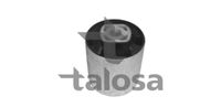 TALOSA 57-07284 - Suspensión, Brazo oscilante