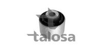 TALOSA 57-07285 - Suspensión, Brazo oscilante