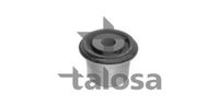 TALOSA 57-06564 - Suspensión, Brazo oscilante