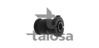 TALOSA 57-07018 - Suspensión, Brazo oscilante