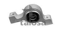 TALOSA 57-07235 - Suspensión, Brazo oscilante