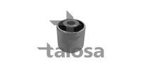 TALOSA 57-07286 - Suspensión, Brazo oscilante