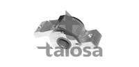 TALOSA 57-07486 - Suspensión, Brazo oscilante