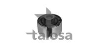 TALOSA 57-08420 - Suspensión, Brazo oscilante