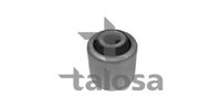 TALOSA 57-08427 - Suspensión, Brazo oscilante