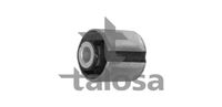 TALOSA 57-08308 - Suspensión, Brazo oscilante