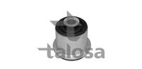 TALOSA 57-08435 - Suspensión, Brazo oscilante